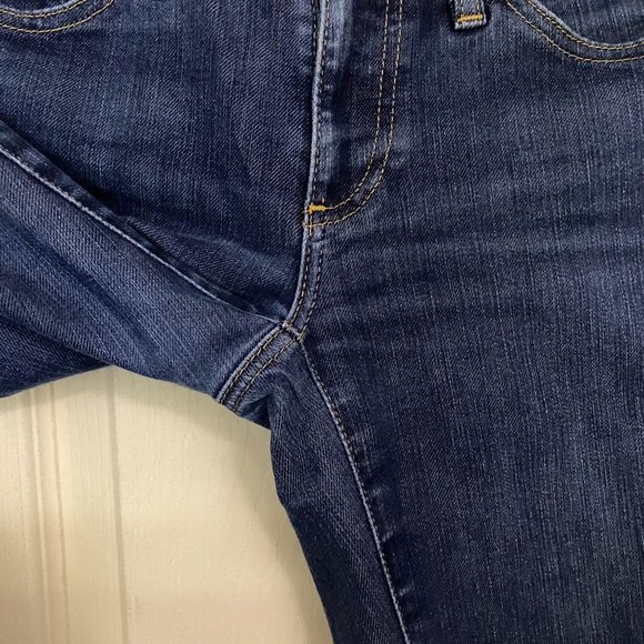 AG Adriano Goldschmied The Stilt Cigarette Jeans - Picture 8 of 9